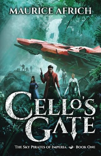 Cello's Gate