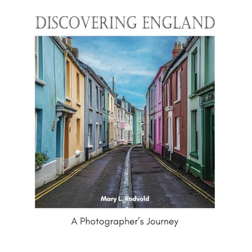 Discovering England
