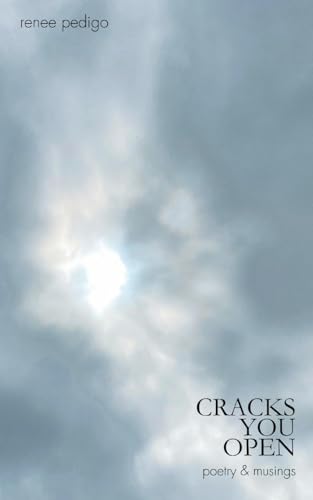 Cracks You Open