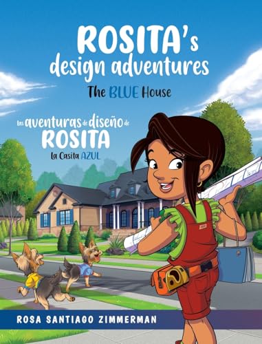 Rosita's Design Adventures