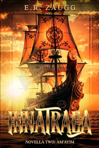 Innatraea Novella Two