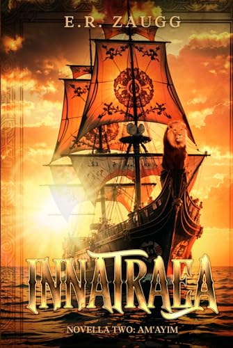 Innatraea Novella Two