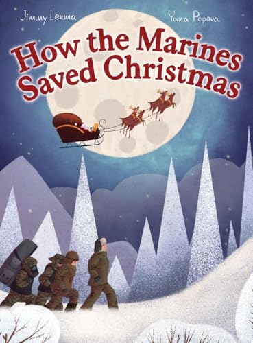 How the Marines Saved Christmas