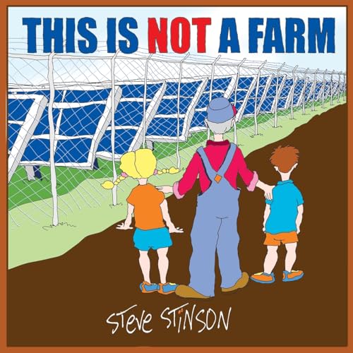 This is Not a Farm
