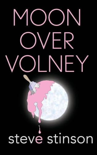Moon Over Volney