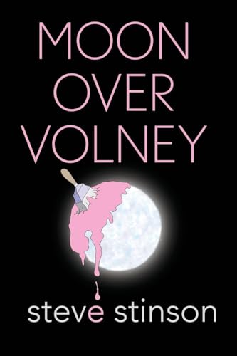 Moon Over Volney