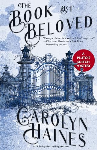 The Book of Beloved