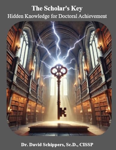 The Scholar's Key
