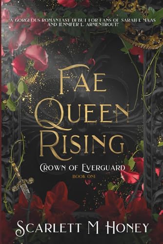 Fae Queen Rising