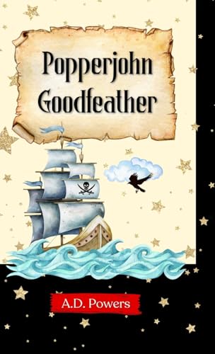Popperjohn Goodfeather