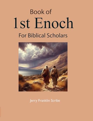 Book of 1st Enoch