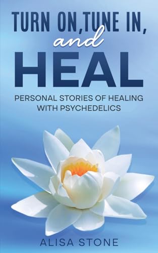 Turn on, tune in and heal
