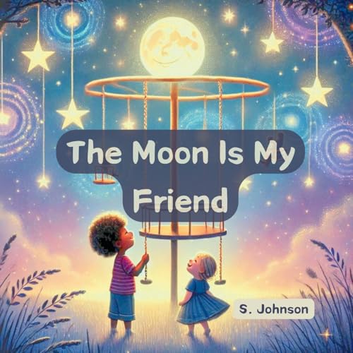 The Moon Is My Friend