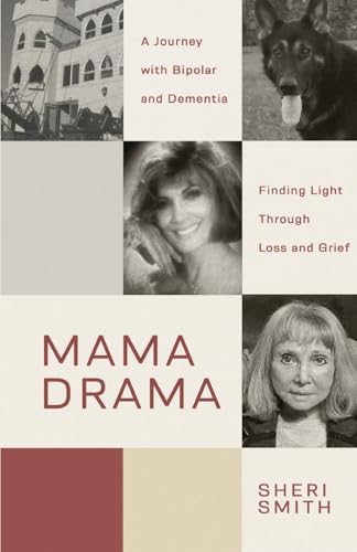 MAMA DRAMA