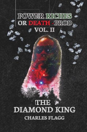 Power Riches Or Death -PROD Vol. II