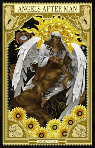Angels After Man
