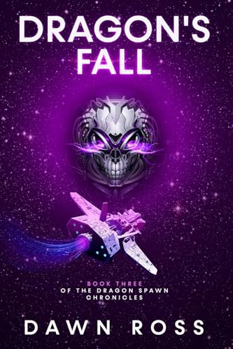 Dragon's Fall