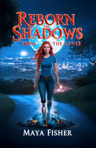 Reborn In Shadows