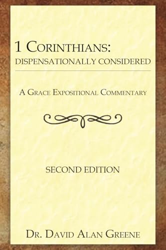 1 Corinthians