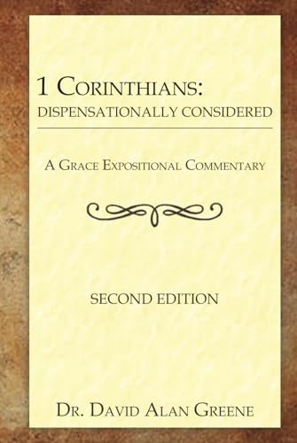 1 Corinthians