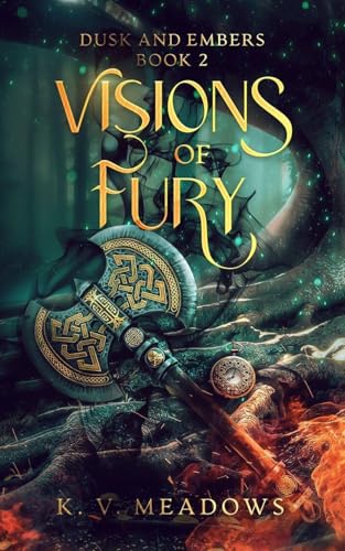 Visions of Fury