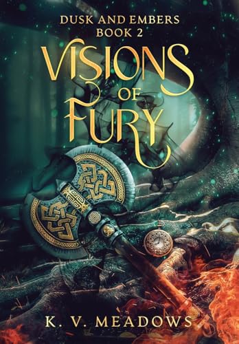 Visions of Fury