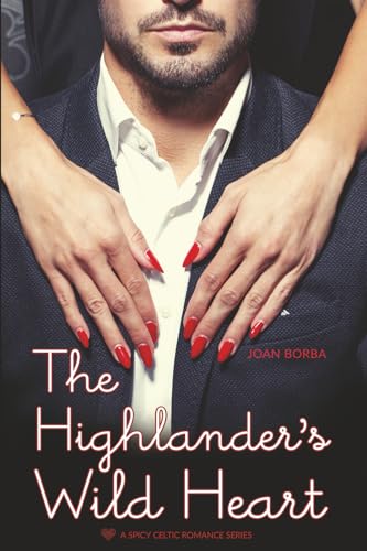 The Highlander's Wild Heart