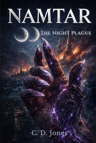 Namtar - The Night Plague