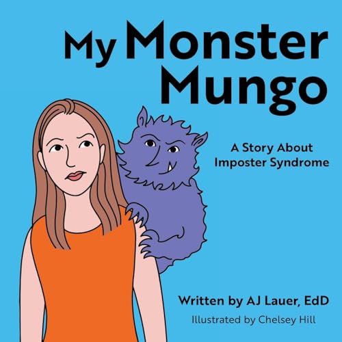 My Monster Mungo