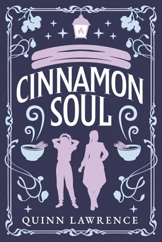 Cinnamon Soul