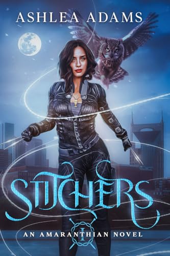 Stitchers