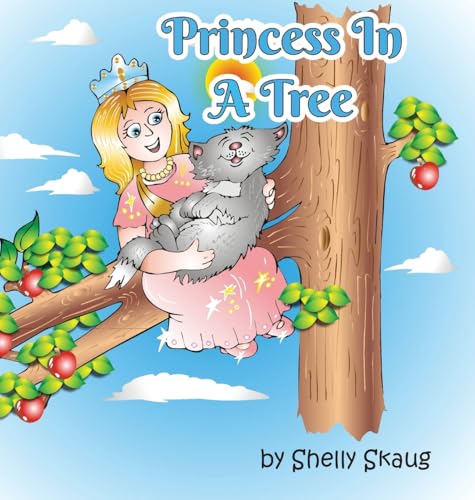 Princess In A Tree