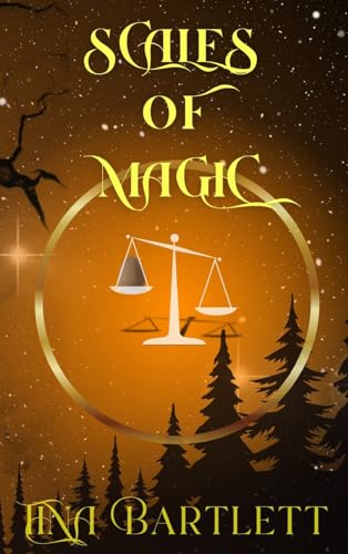 Scales of Magic
