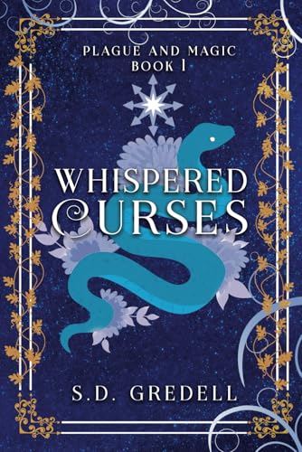 Whispered Curses