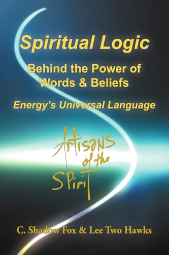Spiritual Logic Behind the Power of Words & Beliefs