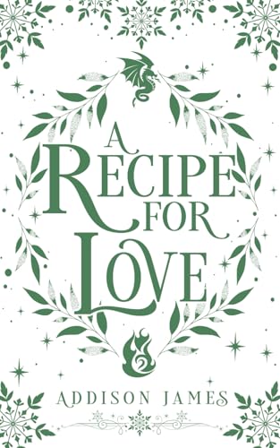 A Recipe for Love