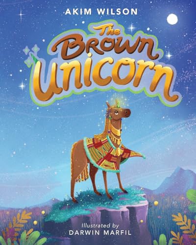 The Brown Unicorn