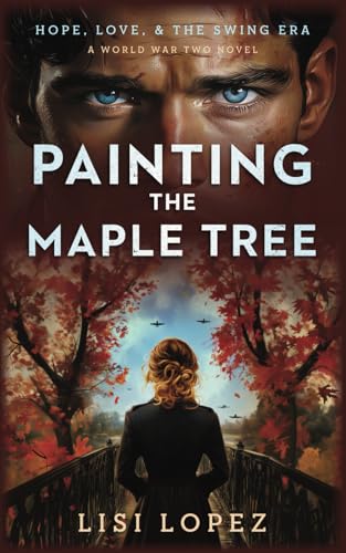 Painting the Maple Tree