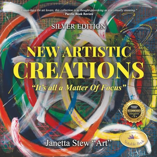 New Artistic Creations