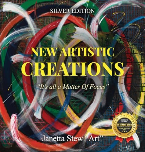 New Artistic Creations