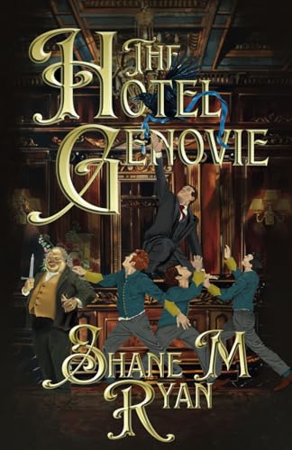 The Hotel Genovie