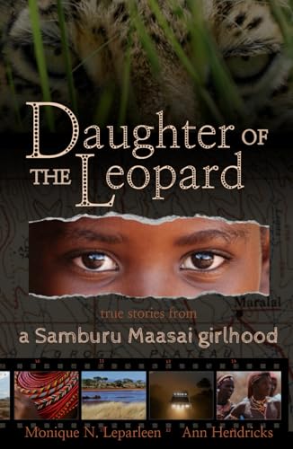Daughter of the Leopard