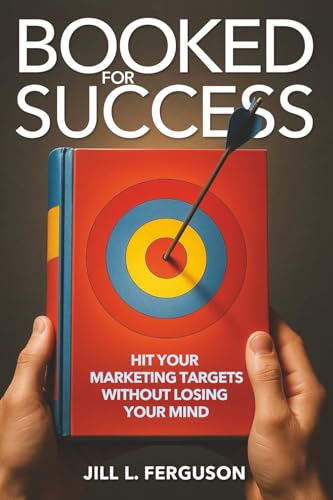Booked for Success