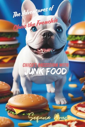 Chico's Obsession With Junk Food