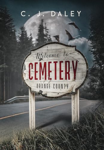 Welcome to Cemetery