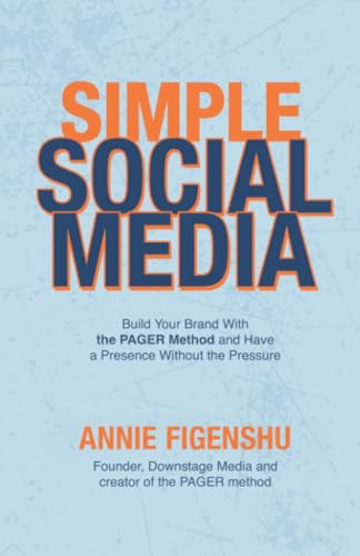 Simple Social Media