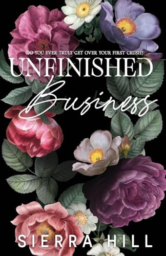 Unfinished Business