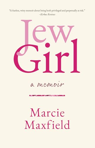 JewGirl