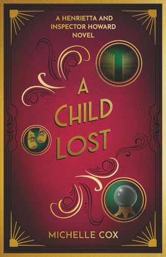 A Child Lost