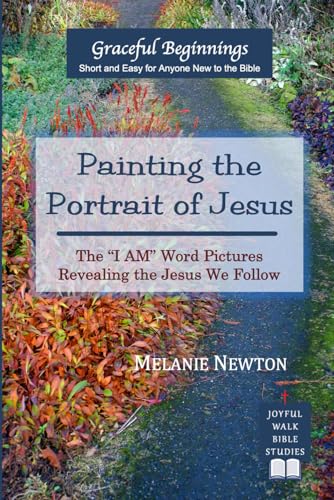 Painting the Portrait of Jesus
